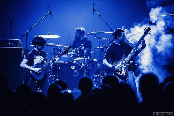 Krvvla - Discography (2017 - 2018)