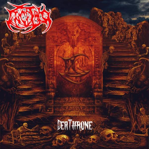 Encéfalo - Discography (2008 - 2018)