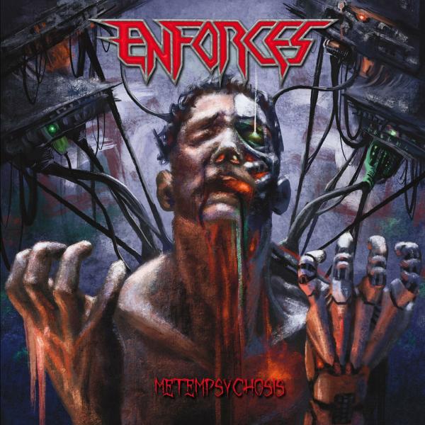 Enforces - Discography (2011 - 2022)