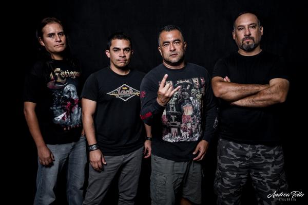 Estigma - Discography (1997 - 2016)