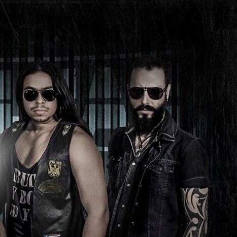 Brutallian - Discography (2015 - 2018)