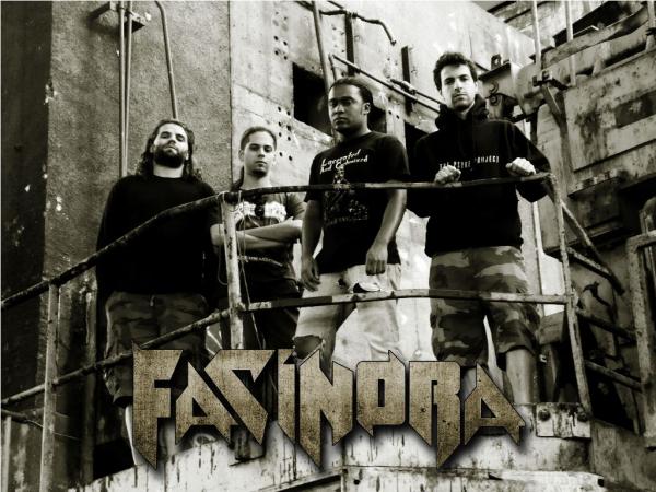 Facínora - Hell Is Here