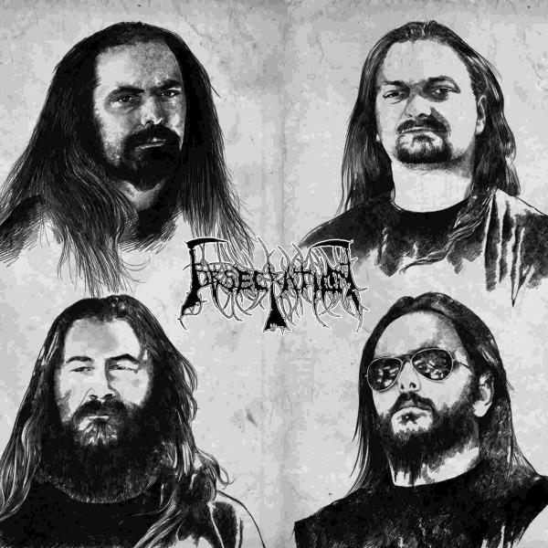 Obsecration - Discography (1996 - 2013)
