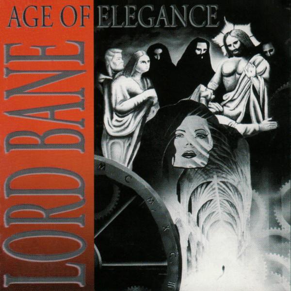 Lord Bane - Age Of Elegance