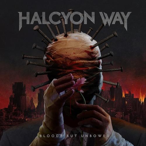 Halcyon Way - Discography (2008-2018)
