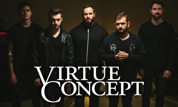 Virtue Concept - Discography