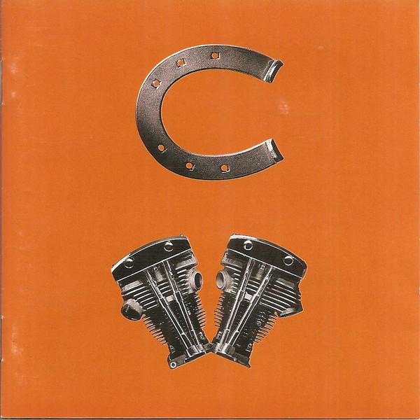 Cavalo Vapor - Greatest Little Hits