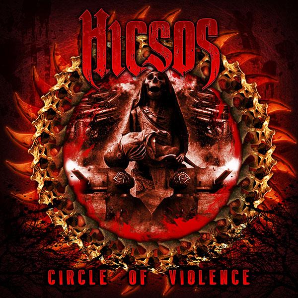 Hicsos - Discography (1995 - 2013)