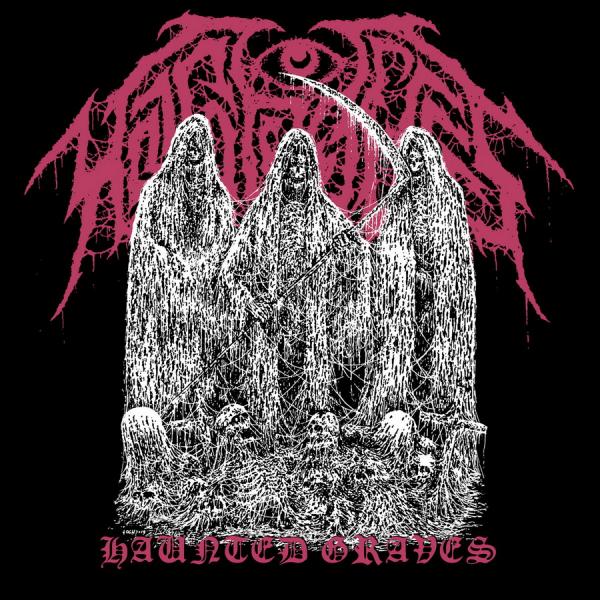 Hot Graves - Discography (2010 - 2020)