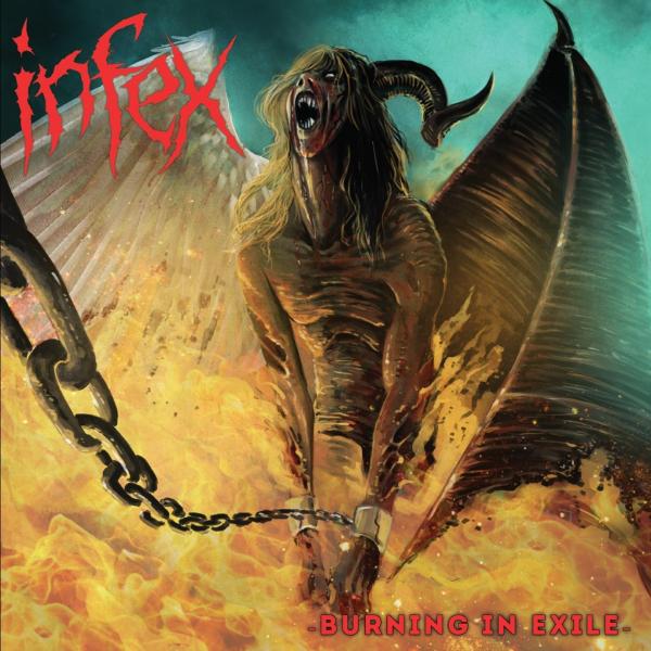 Infex - Discography (2012 - 2021)