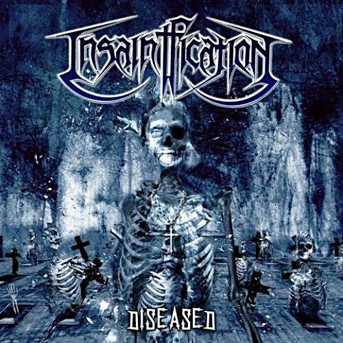 Insaintfication - Discography (2002 - 2007)