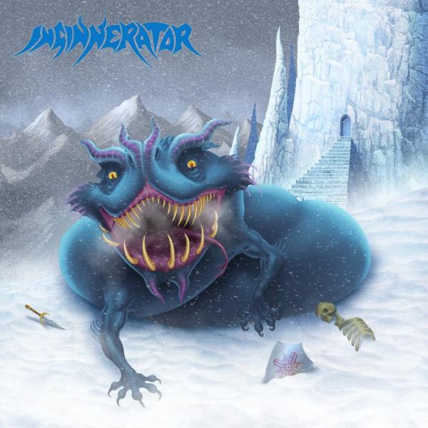 Insinnerator - Discography (2010 - 2012)
