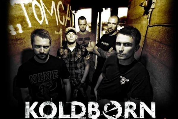 Koldborn - Discography (2002 - 2006)