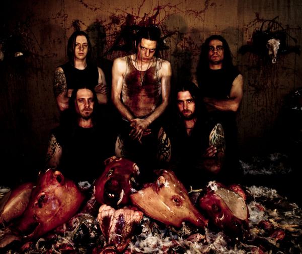 Malignant Monster - Discography (2005 - 2013)