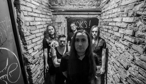 Mörkhimmel - Discography (2008 - 2014)