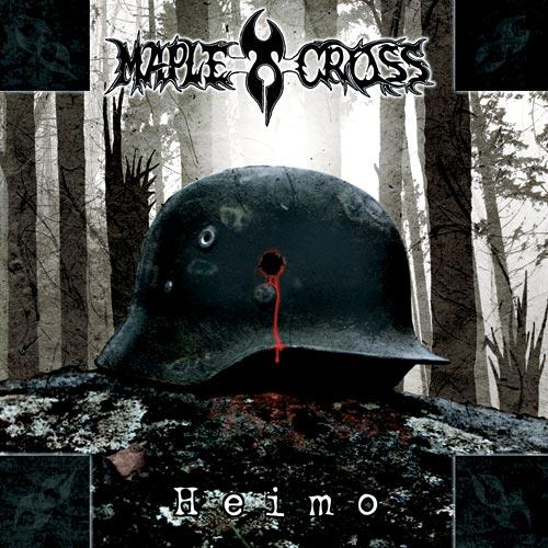 Maple Cross - Discography (1991 - 2007)