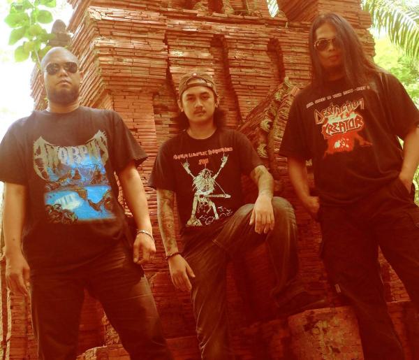 Mass Hypnosia - Discography (2010 - 2019)