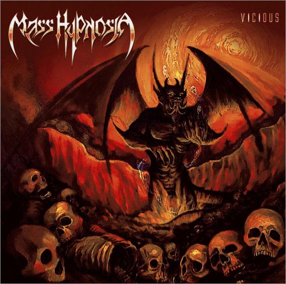Mass Hypnosia - Discography (2010 - 2019)