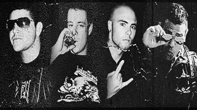 Metalator - Enter The Metalator