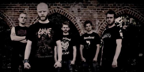Mordax - Discography (2010 - 2012)
