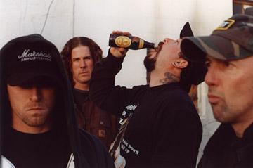 Dim Mak - Discography (1996 - 2011)