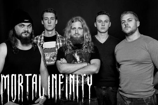 Mortal Infinity - Discography (2010 - 2019)