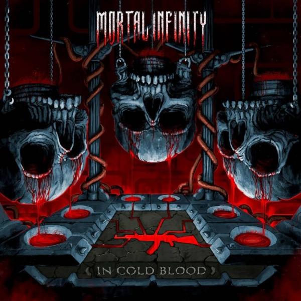 Mortal Infinity - Discography (2010 - 2019)