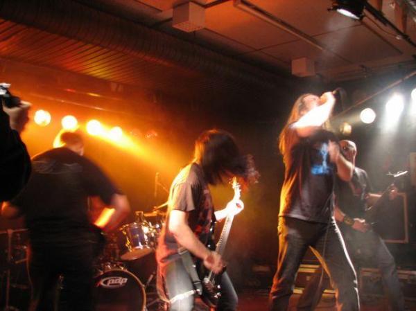 Nailgunner - Discography (2004 - 2008)