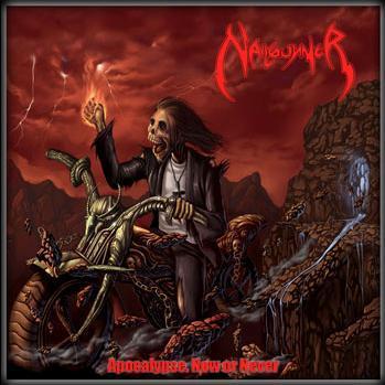 Nailgunner - Discography (2004 - 2008)