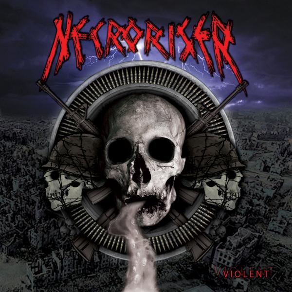 Necroriser - Discography (2011 - 2013)