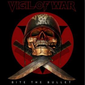 Vigil of War - Bit The Bullet (EP)