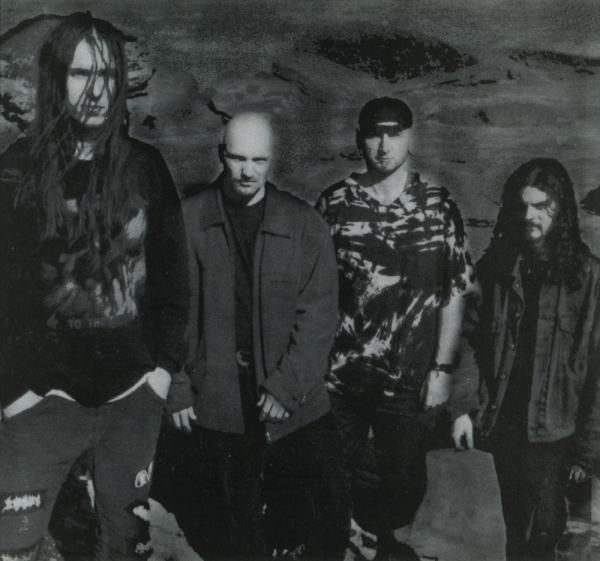 Crusher - Discography (1996 - 2002)