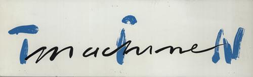 Tin Machine - (David Bowie's Tin Machine) - Discography (1989-1992)