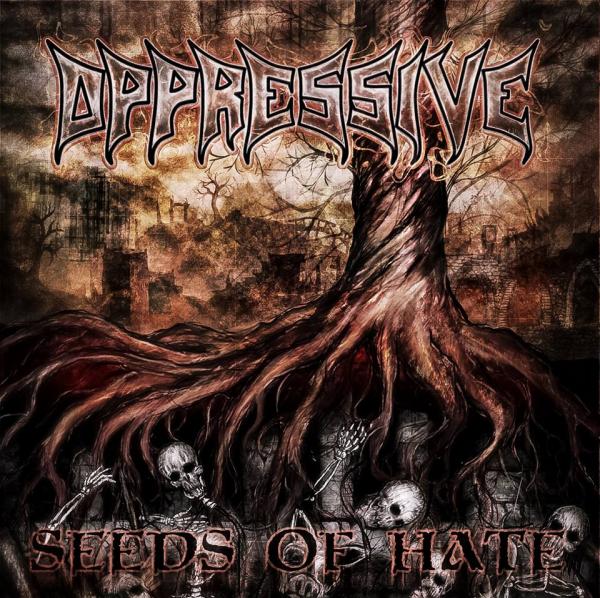Oppressive - Discography (2014 - 2015)