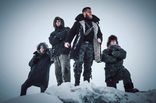 Sturmmann - Discography (2017 - 2018)