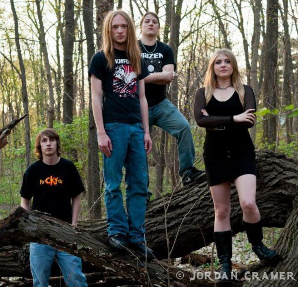 Panzer - Discography (2010 - 2013)