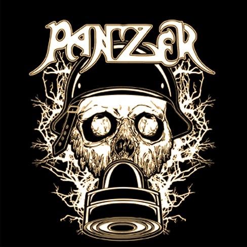 Panzer - Discography (2010 - 2013)