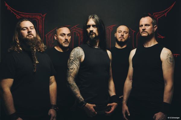 Pequod - Discography (2011 - 2020)