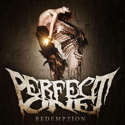 Perfect One - Redemption (EP)