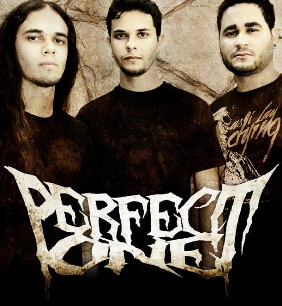 Perfect One - Redemption (EP)