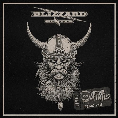 Blizzard Hunter - Live at Padova (Live)