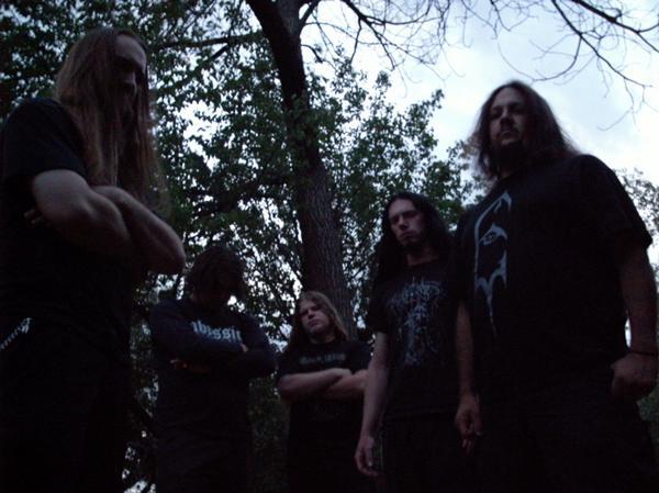 Acheronian Dirge - Discography (2001 - 2009)