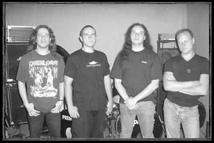 Kadath - Discography (1995 - 2002)