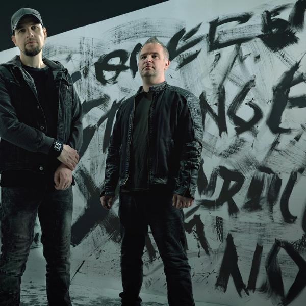 Parasite Inc. - Discography (2010 - 2022)