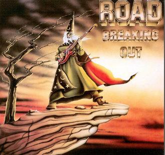 Road - Breaking Out