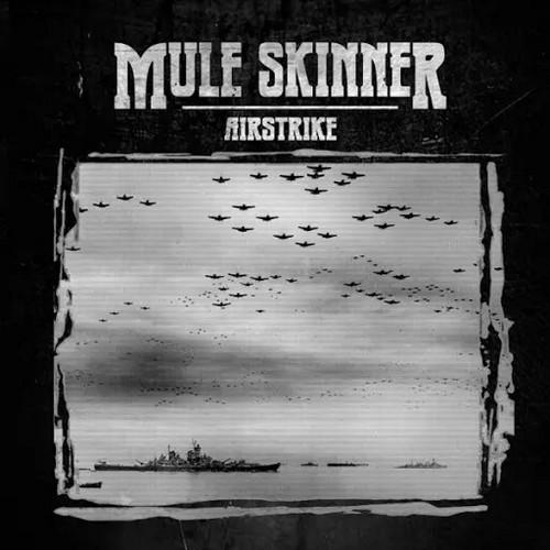 Mule Skinner - Airstrike