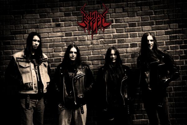 Raging Steel - Discography (2010 - 2014)