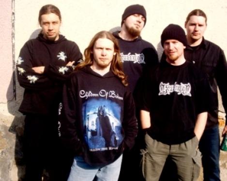 Deadnight - Interior Ignis (EP)