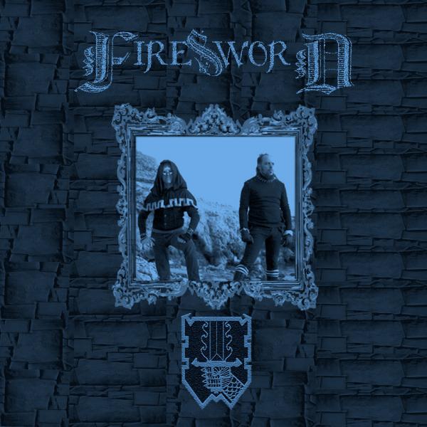 FireSword - Discography (2014 - 2018)