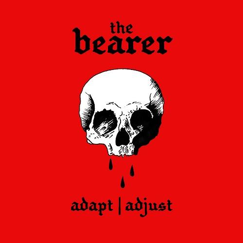 The Bearer - Adapt | Adjust (EP)